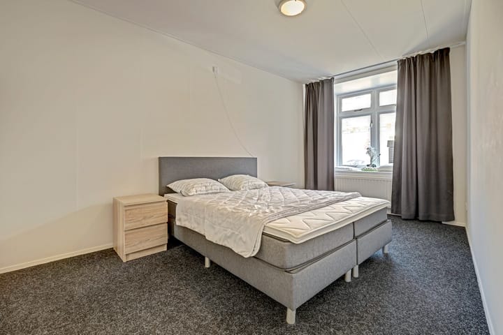 Appartement te koop: Oude Vismarkt 12, Goes