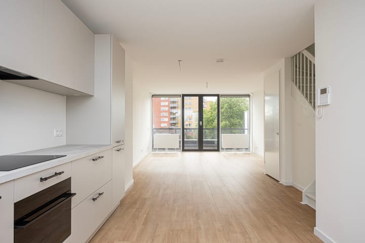 Foto 4 van Prinses Beatrixstraat 170