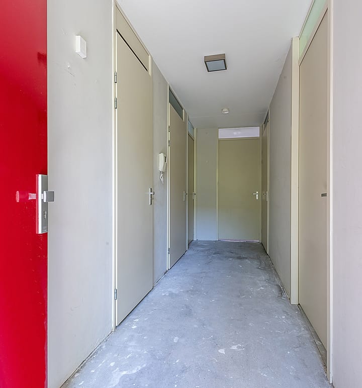 Appartement te huur: Insula 87, Heerlen