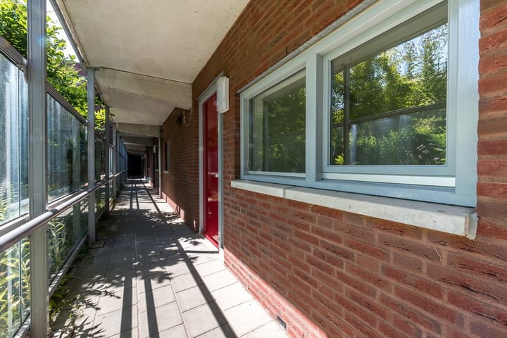 Appartement te huur: Insula 87, Heerlen