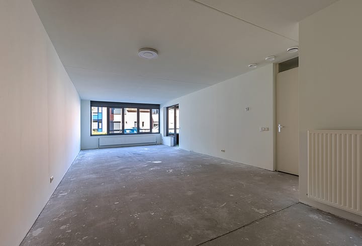 Appartement te huur: Insula 87, Heerlen