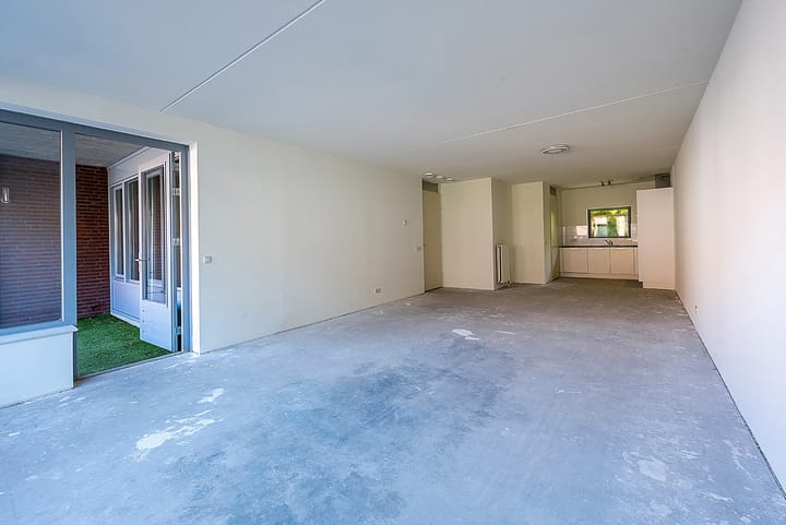 Appartement te huur: Insula 87, Heerlen