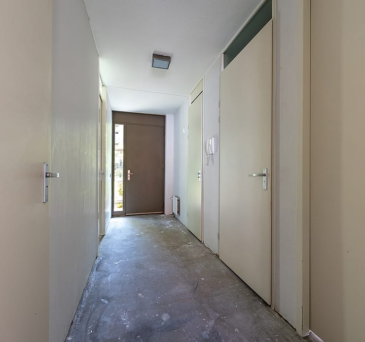 Appartement te huur: Insula 87, Heerlen