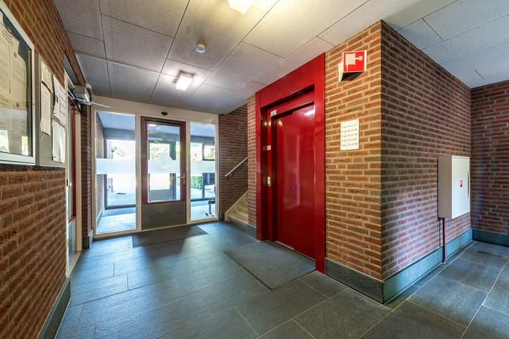 Appartement te huur: Insula 87, Heerlen