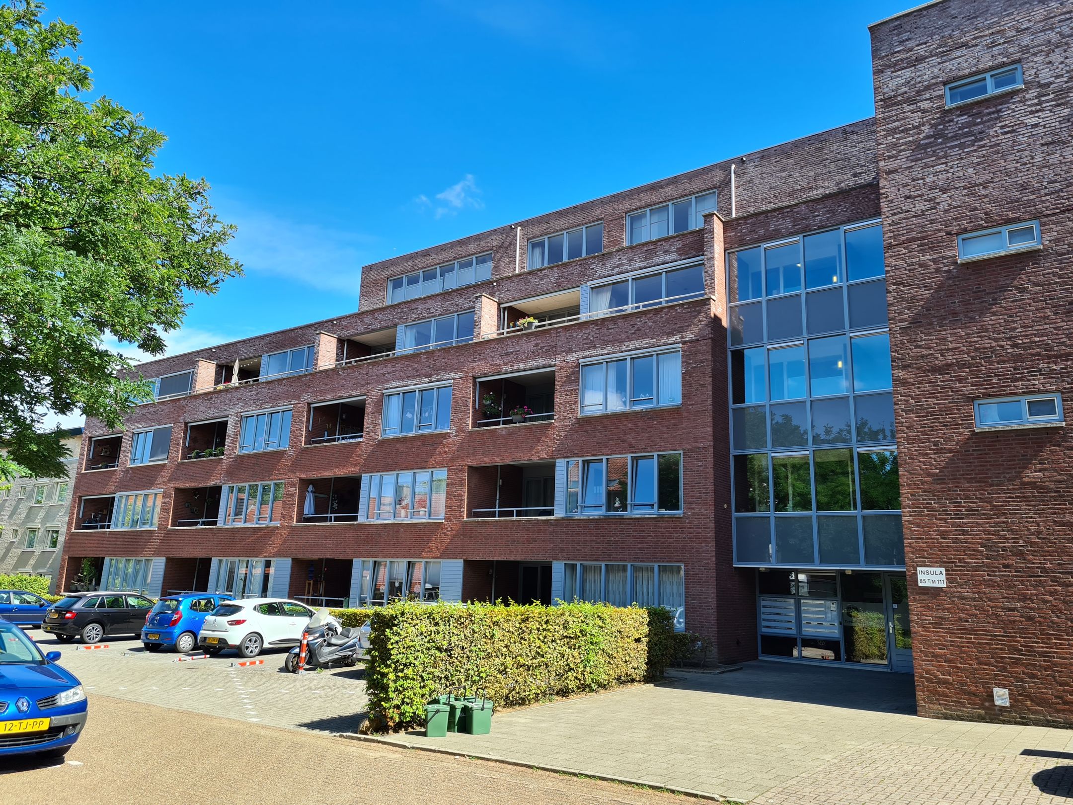 Insula 87 Heerlen