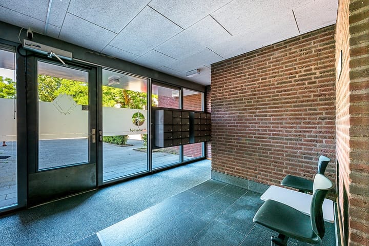 Appartement te huur: Insula 87, Heerlen