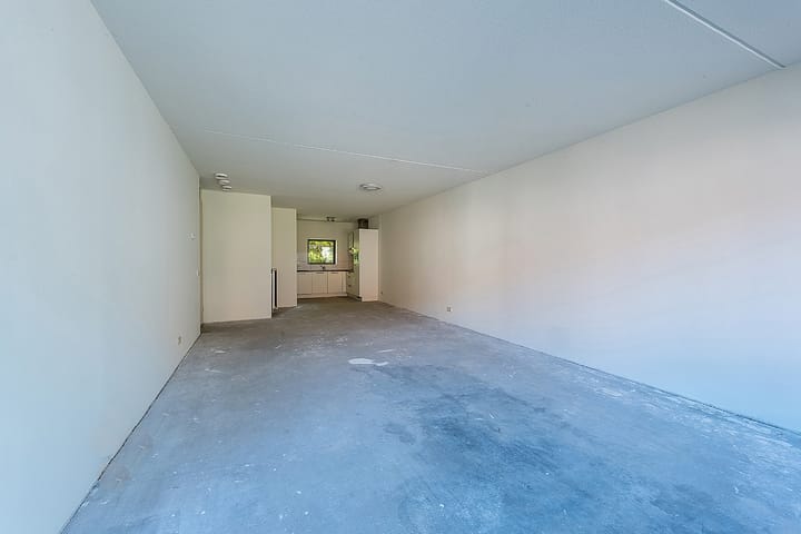 Appartement te huur: Insula 87, Heerlen