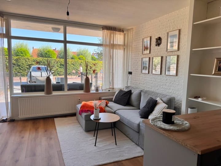 Foto 4 van de Casembrootstraat 7-B