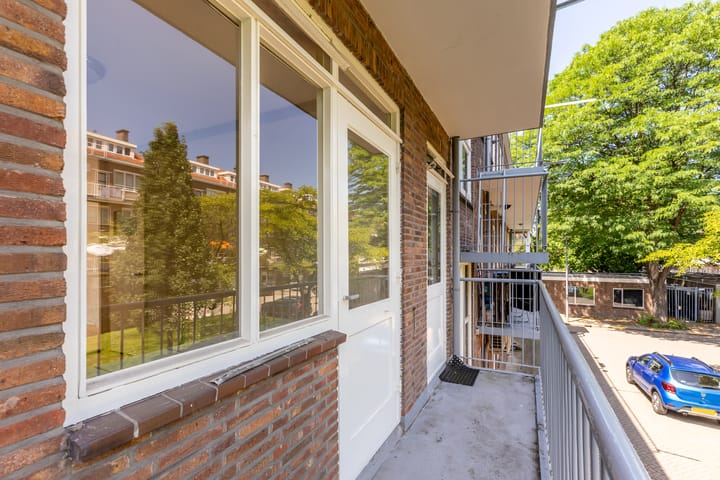 Studio te koop: Ganzerikplein 7B, Rotterdam