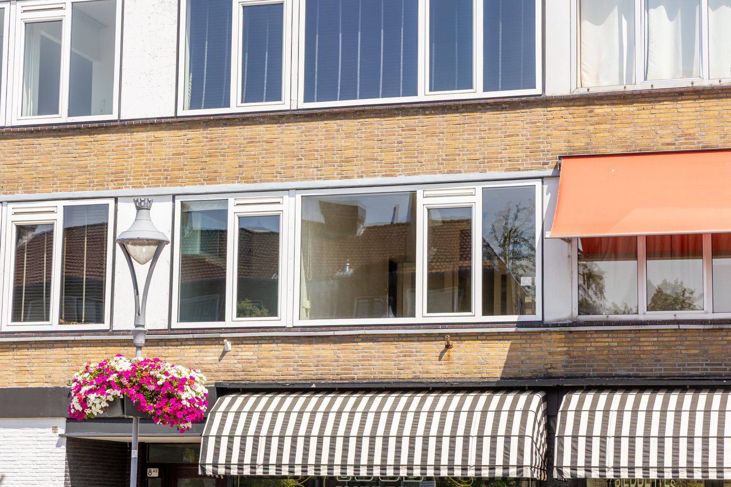 Foto 4 van Ganzerikplein 7-B