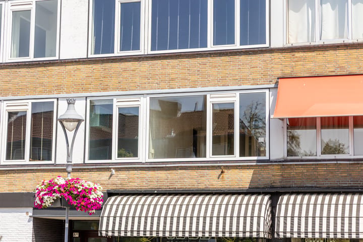 Foto 4 van Ganzerikplein 7-B