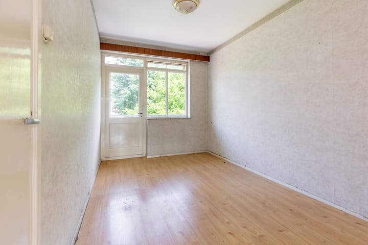 Studio te koop: Ganzerikplein 7B, Rotterdam