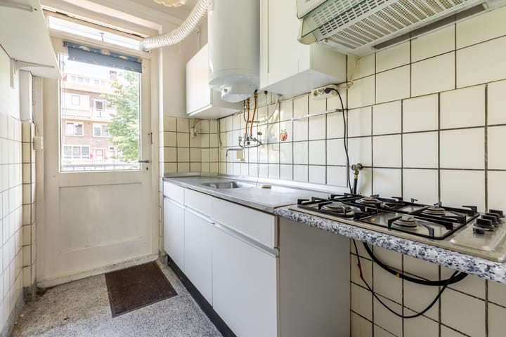 Studio te koop: Ganzerikplein 7B, Rotterdam