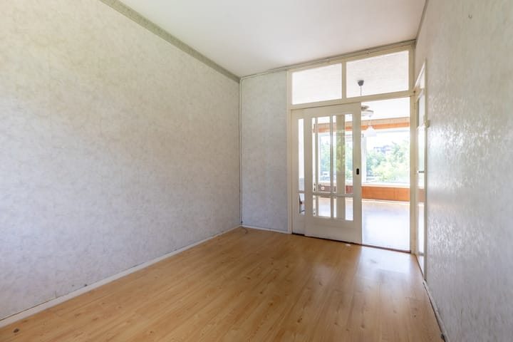 Studio te koop: Ganzerikplein 7B, Rotterdam