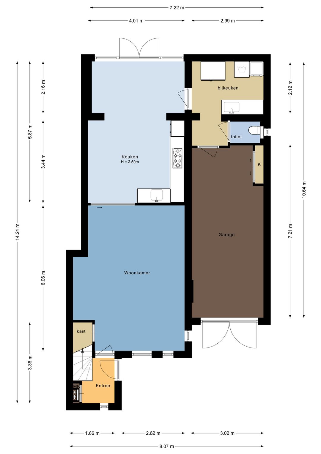Foto 46 van Espenstraat 2