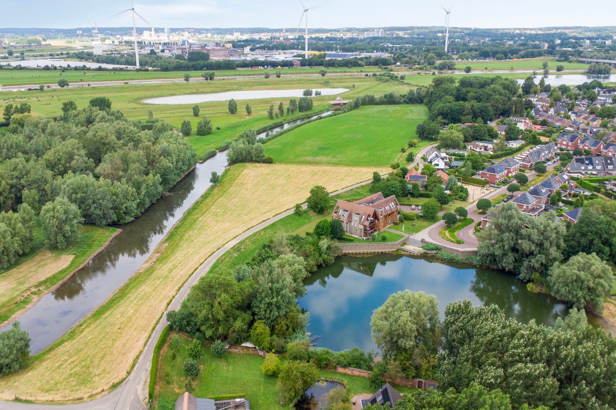 Foto 42 van Rijndijk 31