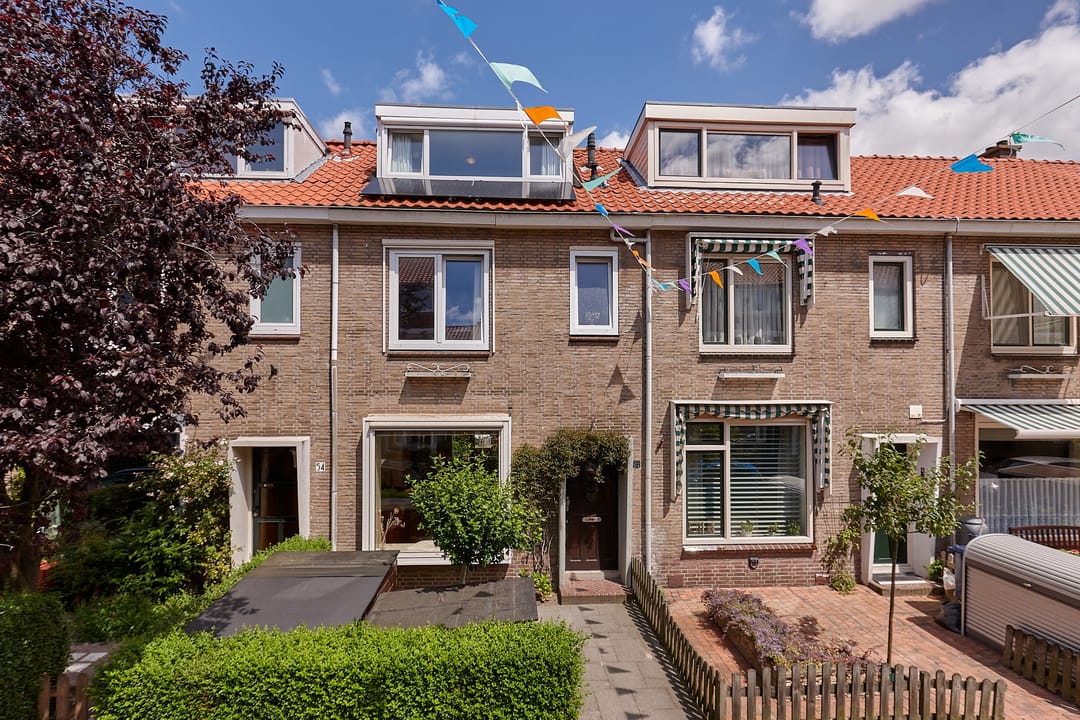 Foto 1 van Nieuwediepstraat 56