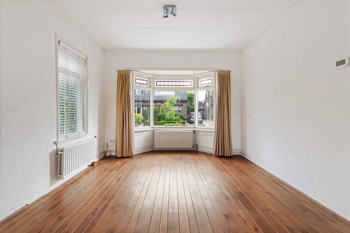 Twee-onder-één-kap te koop: Breegraven 116, Warnsveld