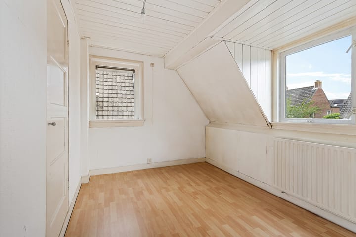 Twee-onder-één-kap te koop: Breegraven 116, Warnsveld