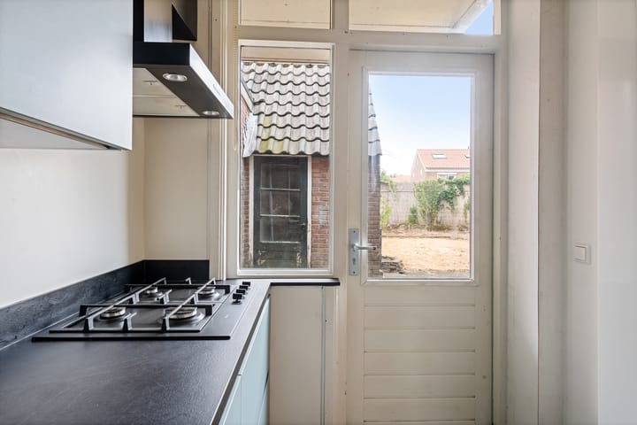 Twee-onder-één-kap te koop: Breegraven 116, Warnsveld