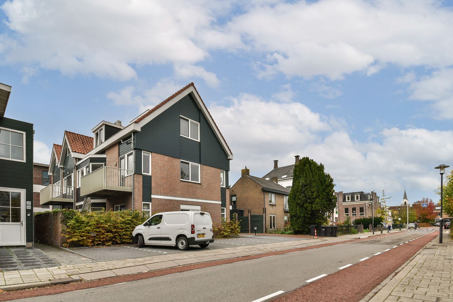Foto 1 van Dorpsstraat 56