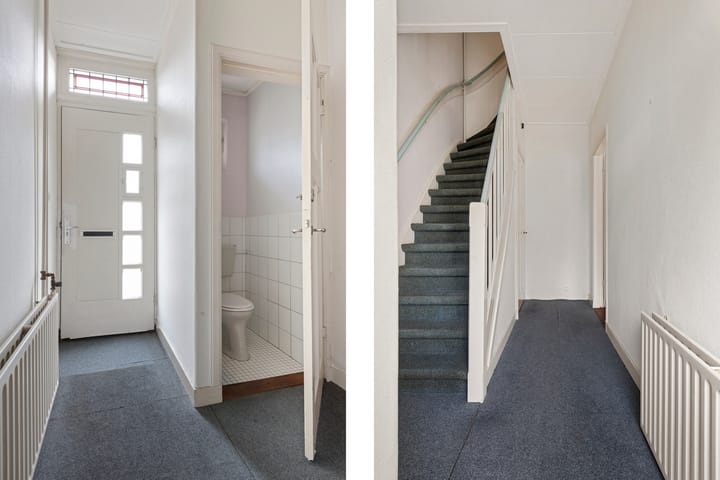 Twee-onder-één-kap te koop: Breegraven 116, Warnsveld