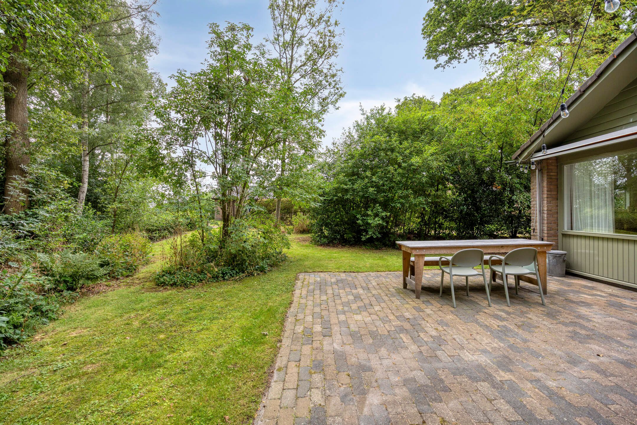 3-bedroom freehold villa in Bakkeveen — photo 3 of 5