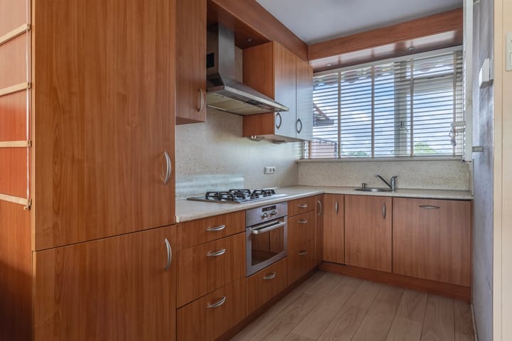 Foto 4 van Vondellaan 45