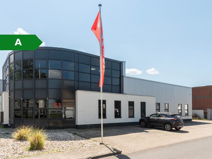 Planthofsweg 51, Almelo