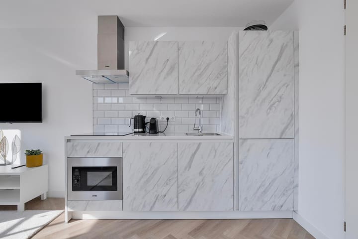 Studio te koop: Dorpsstraat 58A, Landsmeer