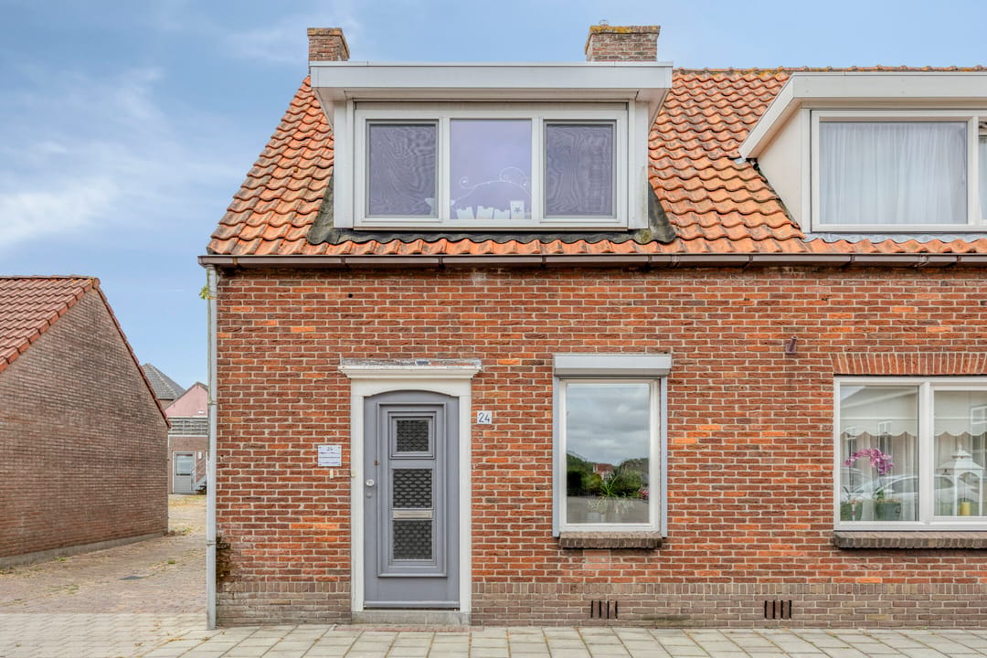 Photo 7 of Weststraat 24