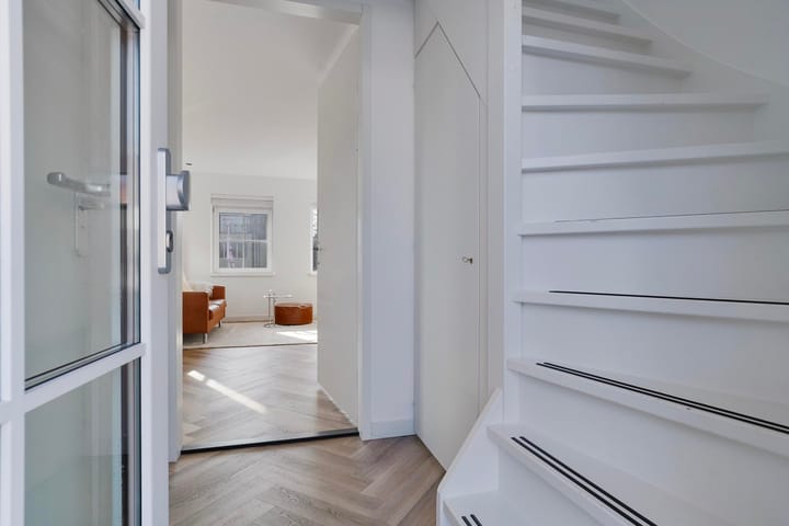 Studio te koop: Dorpsstraat 58A, Landsmeer