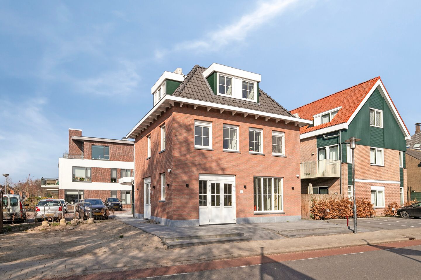 Foto 1 van Dorpsstraat 58-A