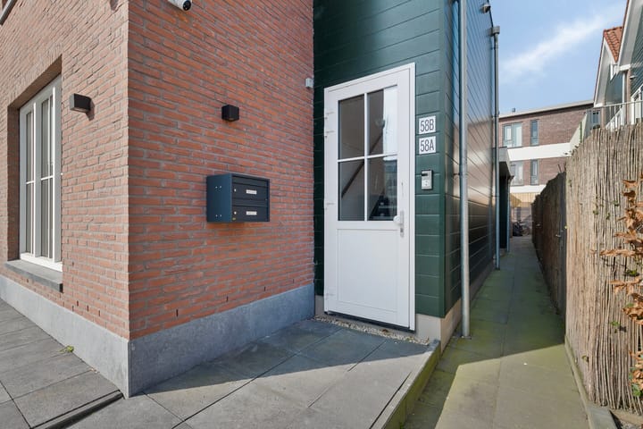 Foto 5 van Dorpsstraat 58-A
