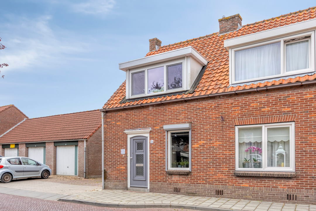 Photo 31 of Weststraat 24
