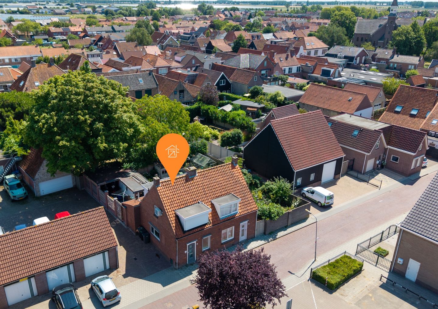 Photo 29 of Weststraat 24