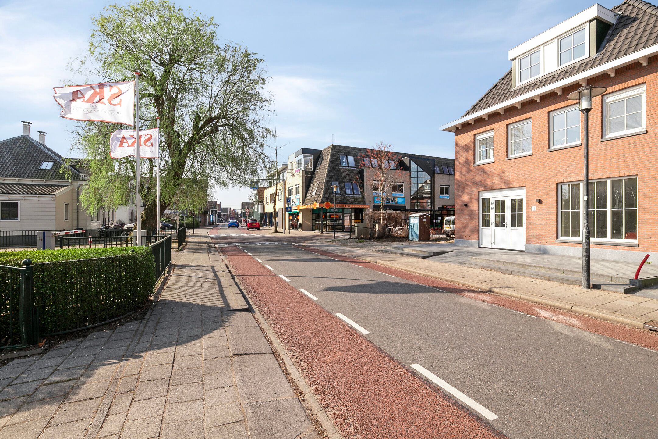 Foto 12 van Dorpsstraat 58-A