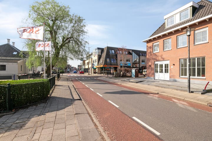 Studio te koop: Dorpsstraat 58A, Landsmeer