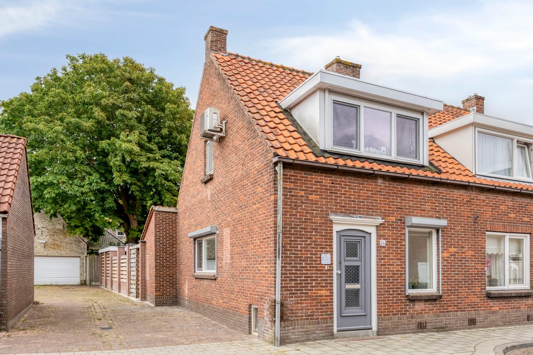 Photo 1 of Weststraat 24