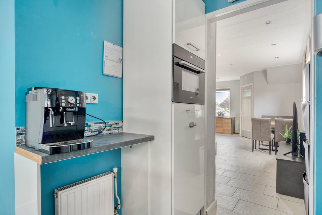 Photo 13 of Weststraat 24