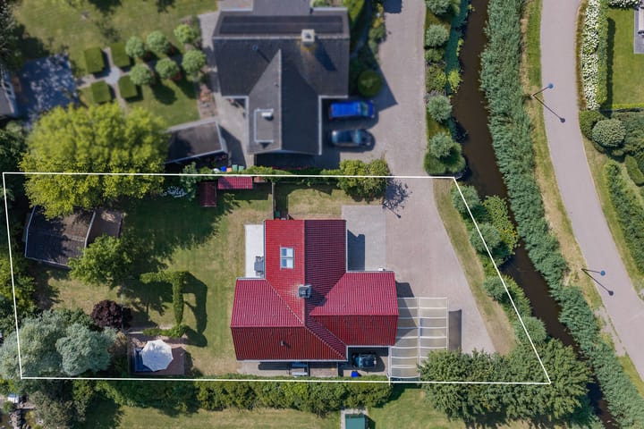 Foto 4 van Grotewallerweg 43