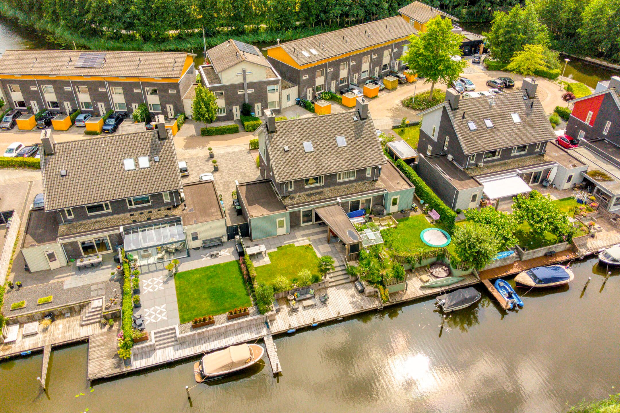 Foto 3 van Cornelis Rienks de Boerstraat 66