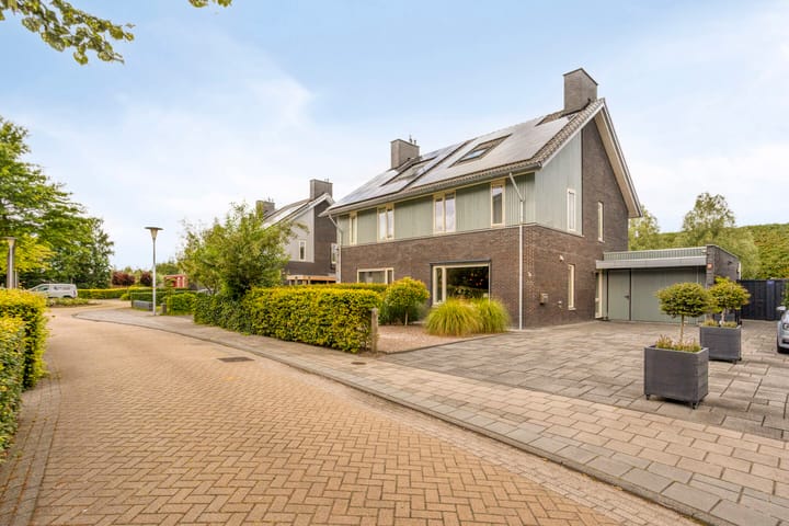 Foto 4 van Cornelis Rienks de Boerstraat 66