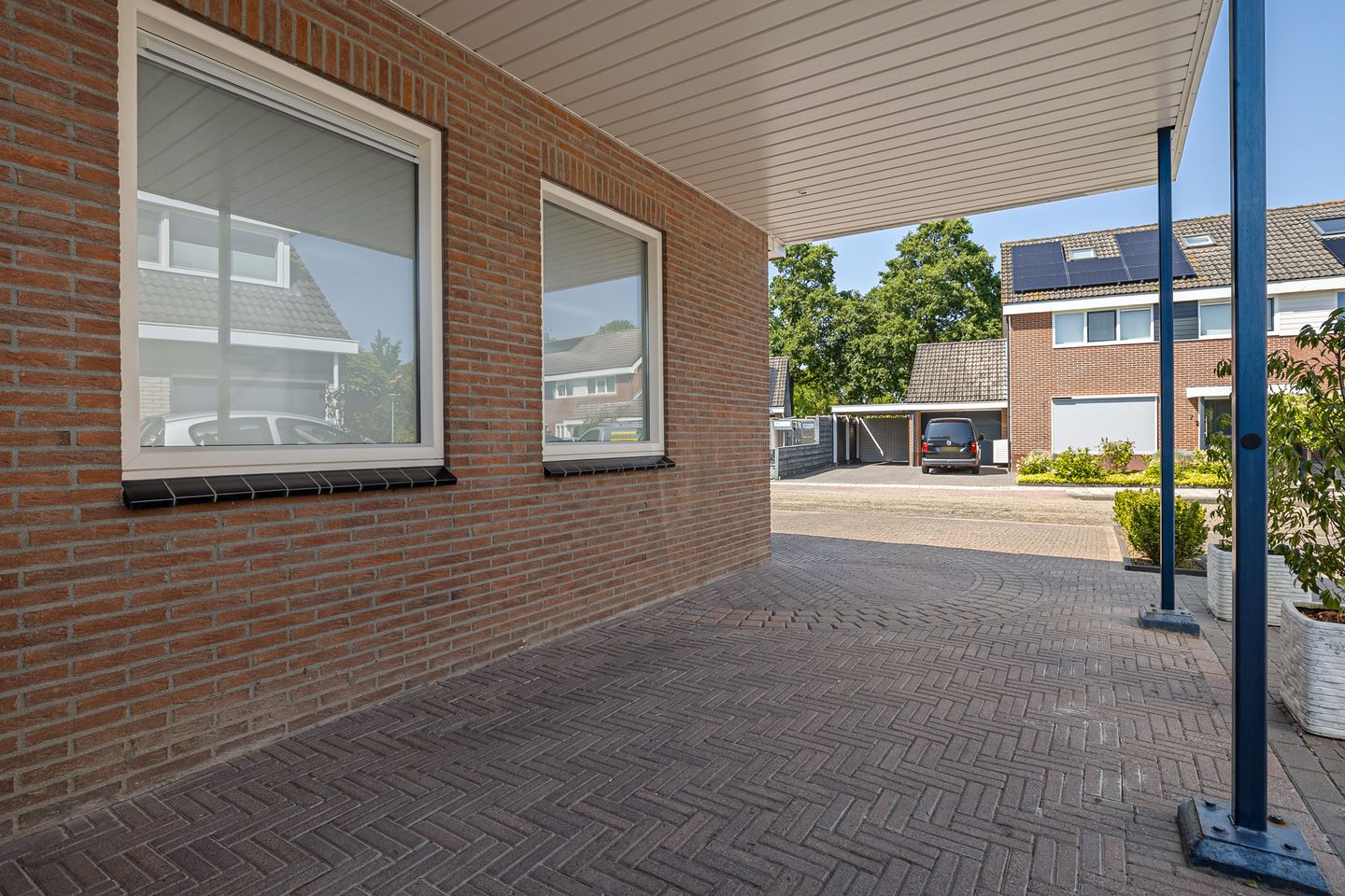 Foto 10 van Hoefsmederij 26