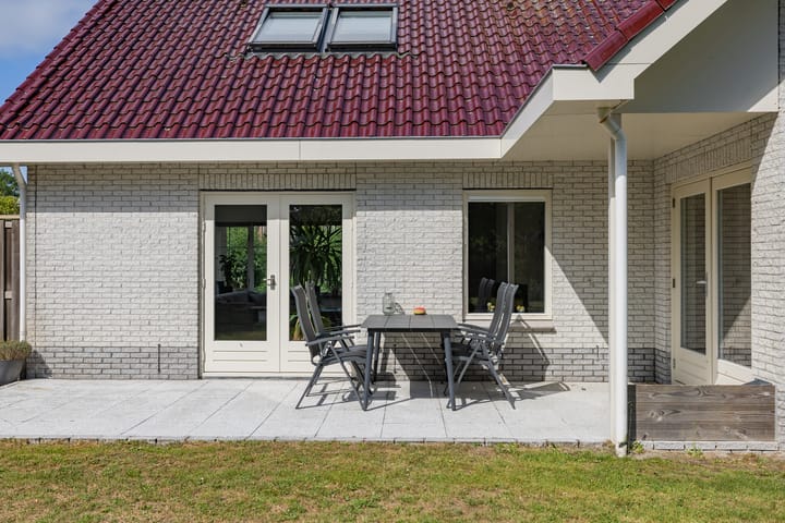 Vrijstaande woning te koop: Grotewallerweg 43, Schagen