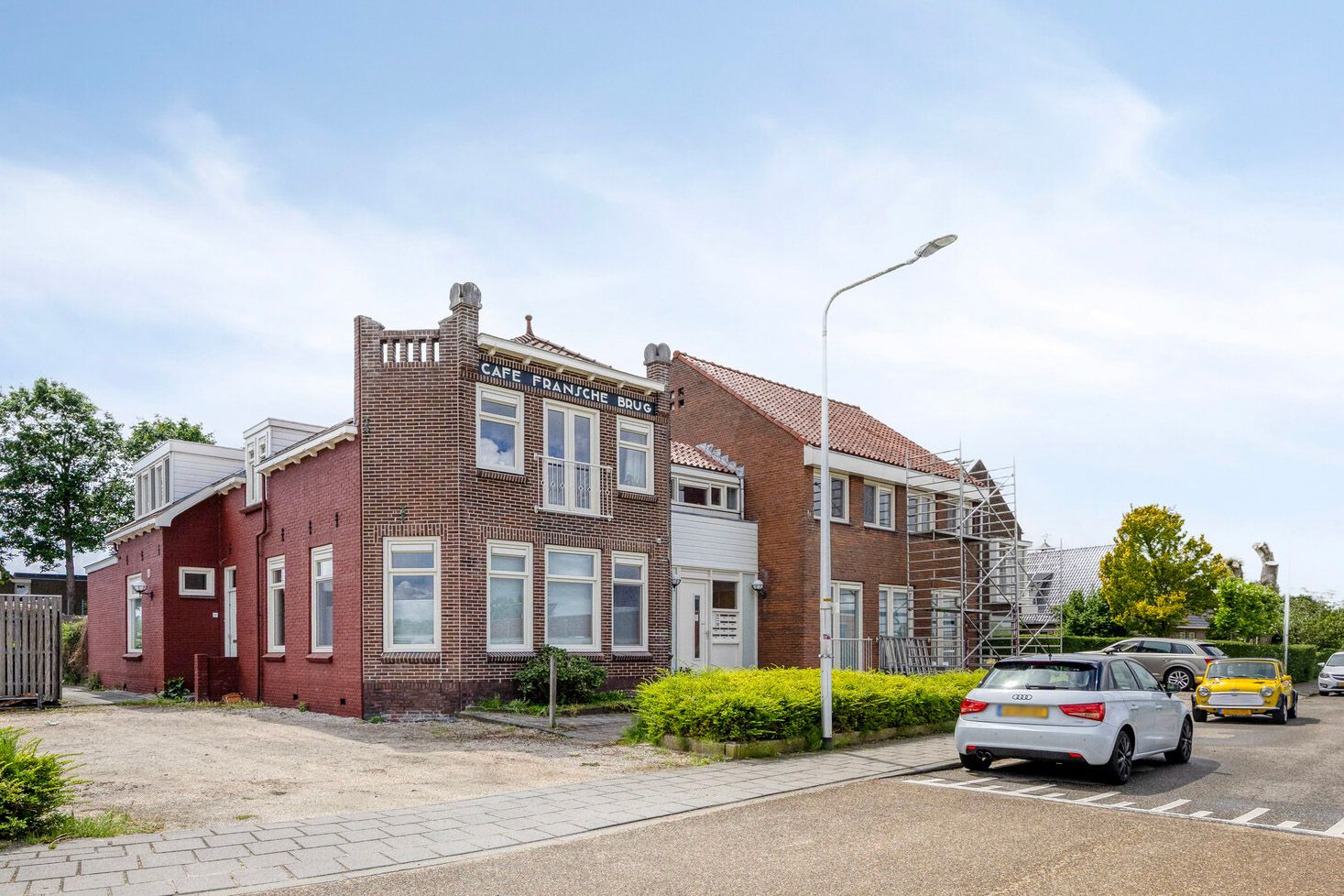 Foto 18 van Westeinde 83-H