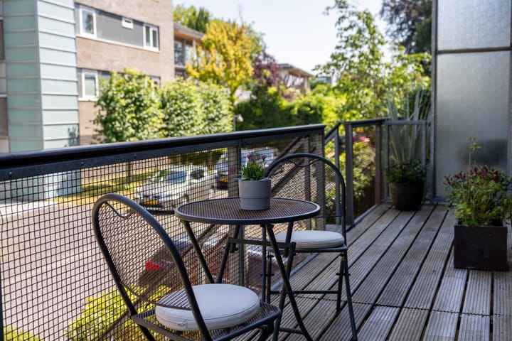 Tussenwoning te koop: Thomas Ettylaan 8, Arnhem