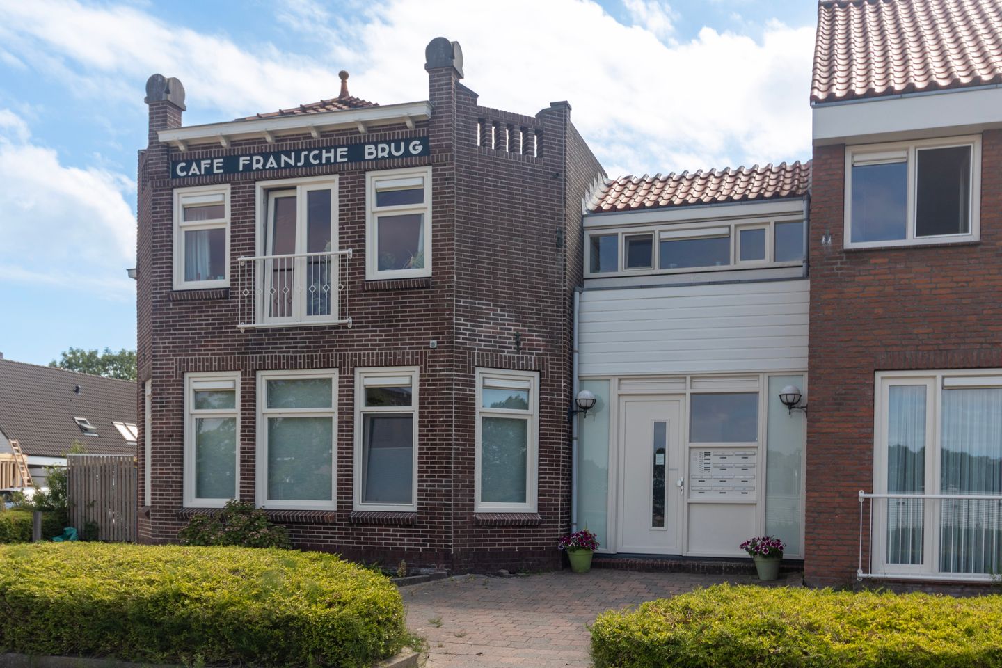 Foto 1 van Westeinde 83-H