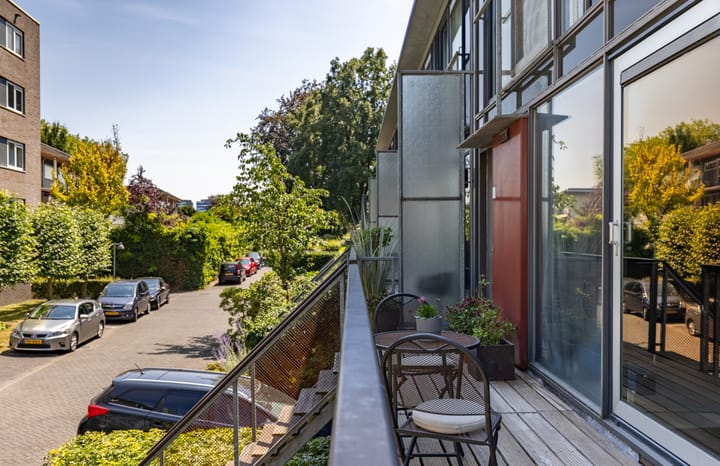 Tussenwoning te koop: Thomas Ettylaan 8, Arnhem