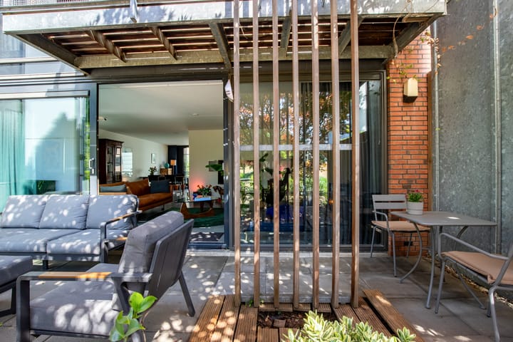 Tussenwoning te koop: Thomas Ettylaan 8, Arnhem